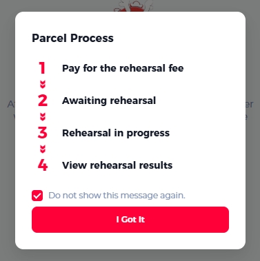 Vigorbuy's tweet photo. 📦 Vigorbuy new feature: Pre-Shipment Simulation 🚚

No more overpaying based on estimated weight
Pay only final confirmed shipping cost
✔ Better transparency
✔ Fewer extra fees

#Vigorbuy #Shipping #Logistics #Update https://t.co/HbUEXVscuK