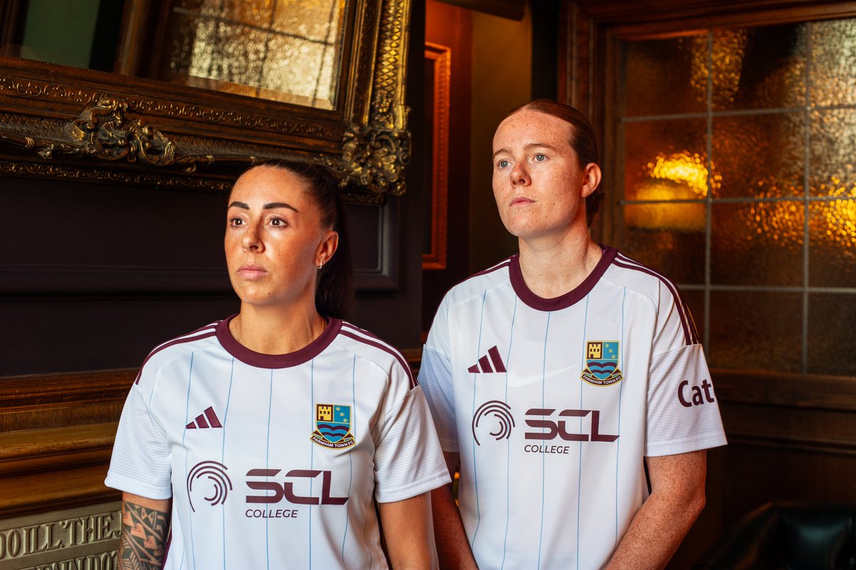 FarnhamTownWFC's tweet photo. Ready to make our mark. 

Shop now ➡️ https://t.co/uCvzlWSShE

#StripesAreEarned https://t.co/ar6XOMBwC7
