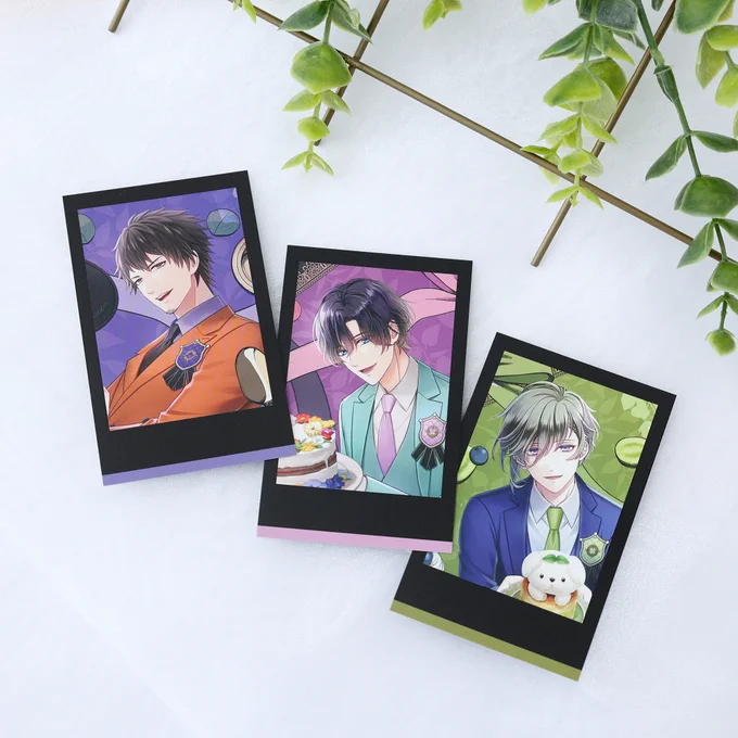 公式】スタマイイベント＆グッズ情報 (@myhero_event) / X
