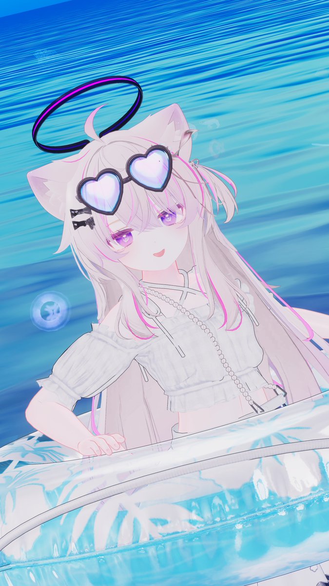 2Dsikkosya's tweet photo. エクちゃん

#VRChat 
#Eku3D https://t.co/ao1dBwAVd4