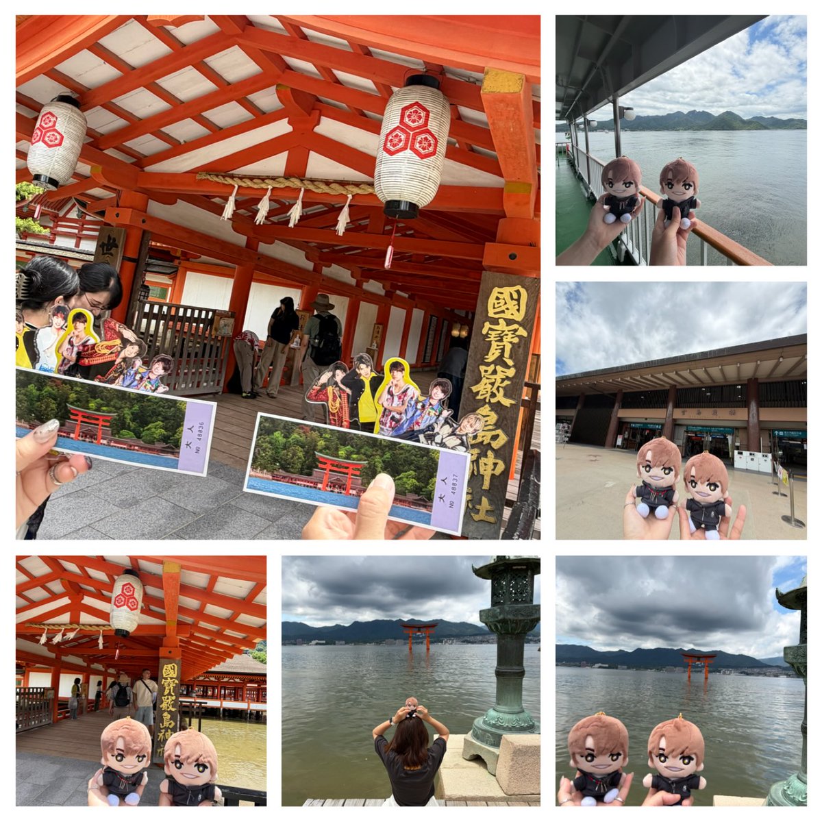 KAIREN1230's tweet photo. 1泊2日楽しかった💛💛
優吾💛優吾💛
最髙地優吾💛✨
お揃いコーデして美味しいもの食べて温泉入って✨ https://t.co/iJmJl4RUyh