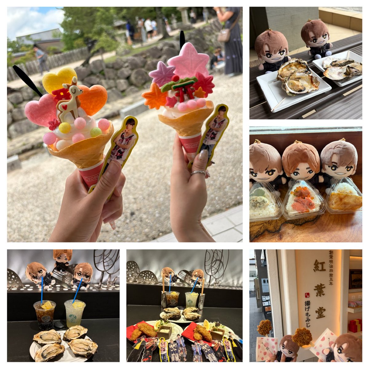 KAIREN1230's tweet photo. 1泊2日楽しかった💛💛
優吾💛優吾💛
最髙地優吾💛✨
お揃いコーデして美味しいもの食べて温泉入って✨ https://t.co/iJmJl4RUyh