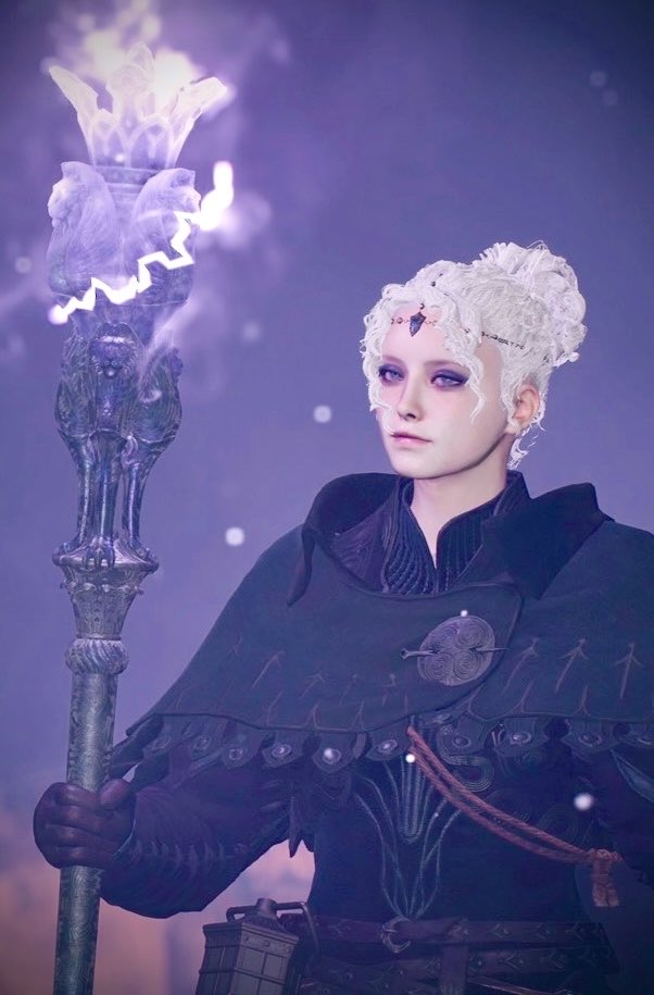 eklen_ss's tweet photo. #DragonsDogma2

2ndメイポ女性版🌩️ https://t.co/S3uwhbNJHY