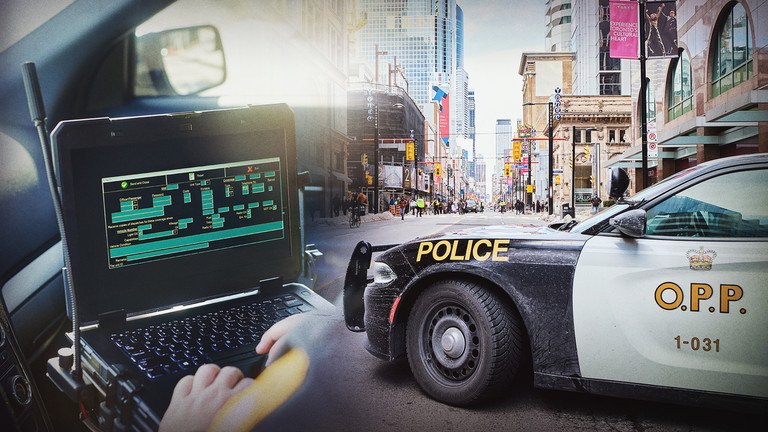 xsited's tweet photo. @__An6el__ Canadian police warned not to use databases to look up women
https://t.co/3BuA8oVqkr https://t.co/W7pXfHiTO4