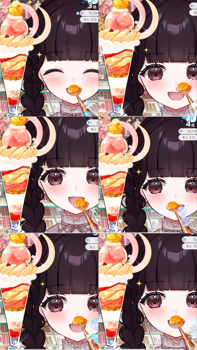 listart_karuta's tweet photo. いっぱい食べさせてもらいました🐽💕 https://t.co/u7ejgppmZV