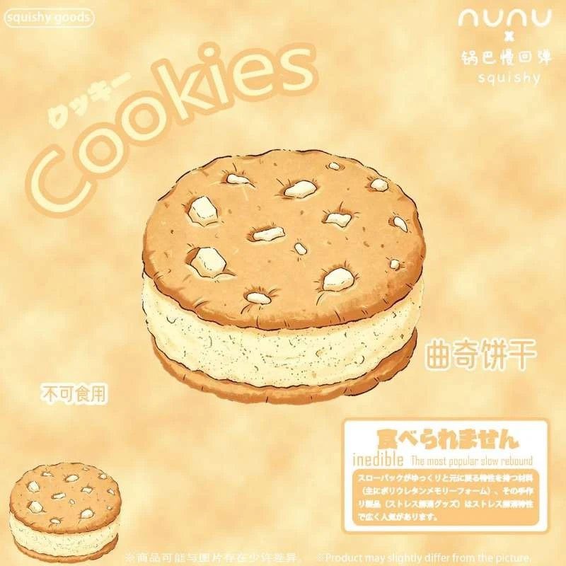 tanny9_'s tweet photo. #สกุชชี่ #ตลาดนัดสกุชชี่ #squishy https://t.co/bfNxdnOdnR