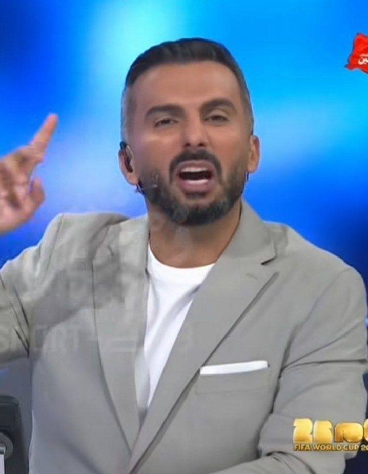 amir7rebooko's tweet photo. میثاقی به اسنایدر گفته : ما بدون باخت و با ۳ مساوی از ادامه رقابت ها باز موندیم اسایدر برگشته گفته : وقتی صعود نکنی ۳ امتیاز با باخت فرقی نداره :))))
پسر کیر کردن این میثاقی کلاغ به سطح بین المللی هم رسیده :))) https://t.co/bVK9wzLIyN