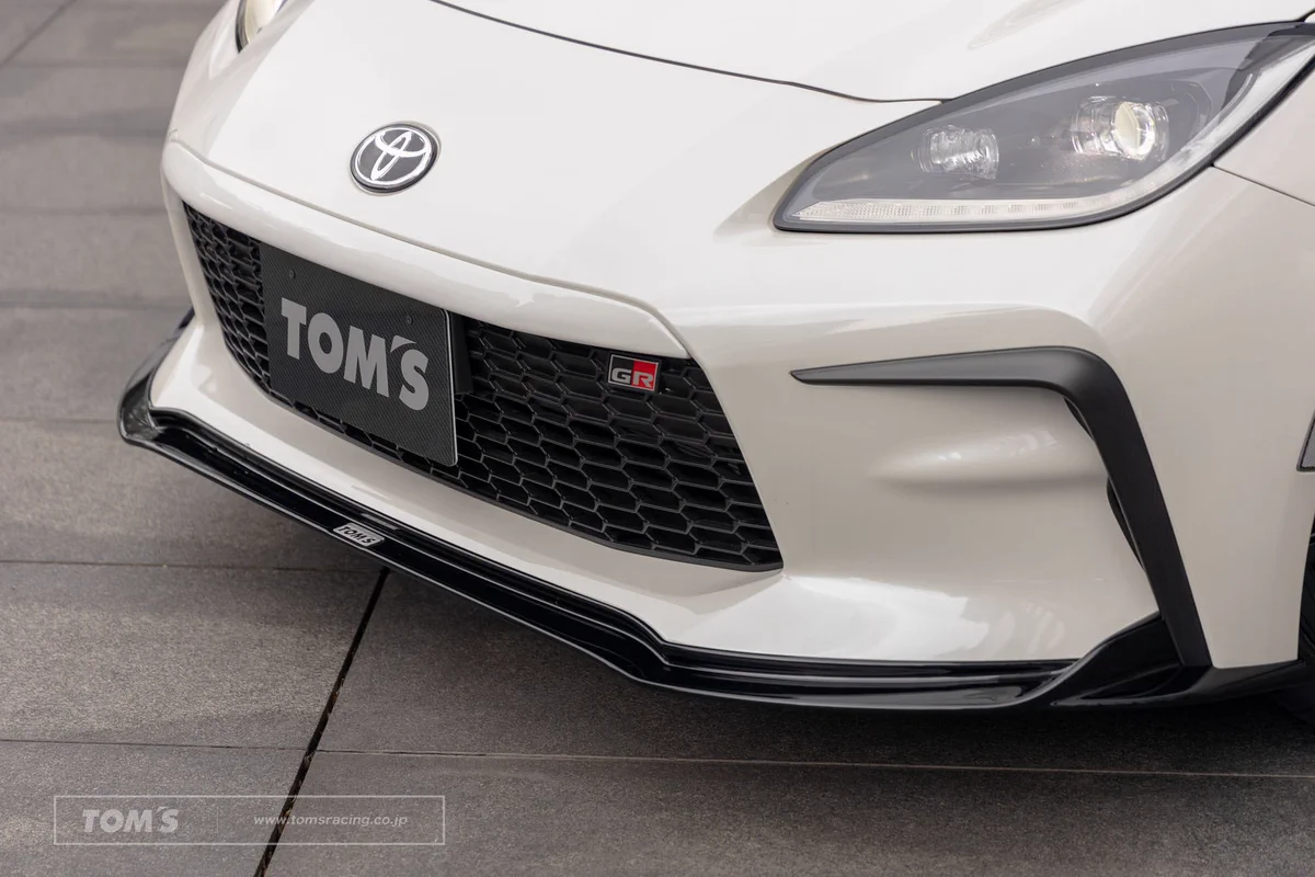 TOM'S Racing on X: 