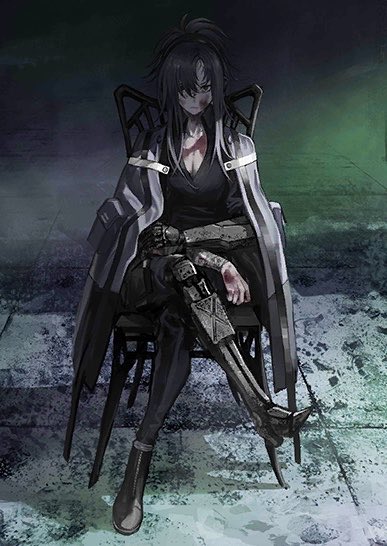 NAR-武装少女中核 tweet media