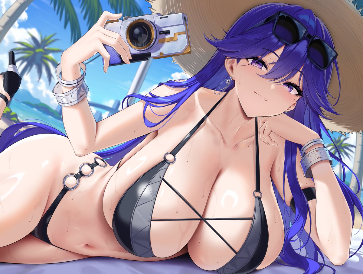 k0ok93's tweet photo. #WuWaFanart
#鳴潮   
Lucilla doodle https://t.co/xPXHFaMKkb