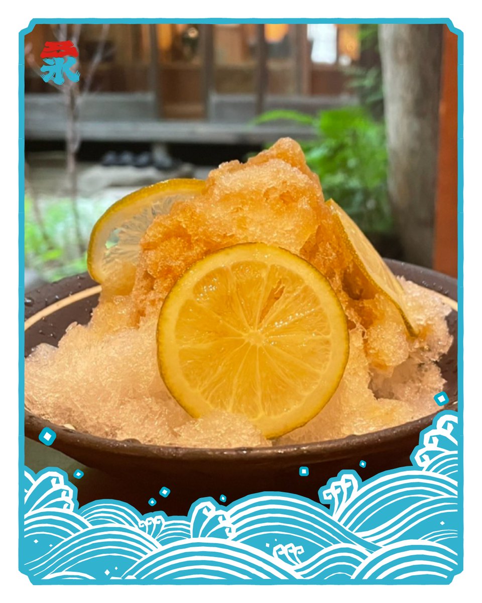 987kakigoori's tweet photo. ／
参加店舗のかき氷紹介
＼
　
27｜Mugi Cafe

🍧黒糖ライムかき氷
和菓子屋さんが好んで使用する、沖縄波照間黒糖を使用し、サッパリとライムと併せた素敵な出会いのかき氷。

［住所］
〒511-0039 桑名市京町42
#桑名かき氷街道2026 #mugicafe #むぎカフェ

詳細はHPまで👇
https://t.co/3cdtJ2vadv https://t.co/QMJ1Ttvio3