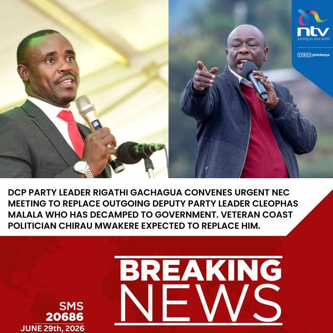 luvitaPR's tweet photo. Malala government negotiation intensifies as opposition deputy seeks political future
#MulembeQuits
Linda Mwananchi Splits
Malala at Statehouse
DCP Sold https://t.co/MdDE1D50RC