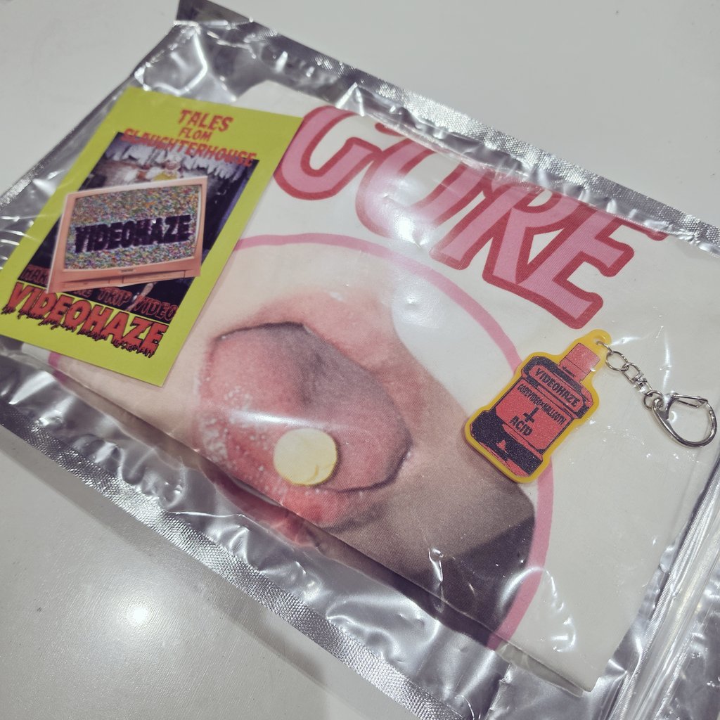 xxxmgmgxxx328's tweet photo. 💞 💊👅TシャツKAWAII 💞
💞いつも🫀KAWAII🔪を💞
💞ありがとうございます💞 https://t.co/kV6XKoyjma
