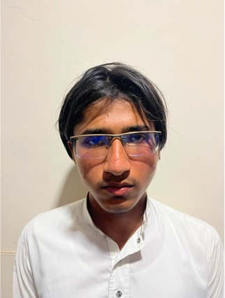 ANI's tweet photo. Eight accused associated with the proscribed terror organisation Jaish-e-Mohammed (JeM) arrested from various districts of Gujarat and Madhya Pradesh. They were actively working on behalf of Jaish-e-Mohammed to set up an active network in the state of Gujarat to further its terror activities. A case has been registered against all 8 accused under sections 13, 17, 18, 38, 39 of UAPA and sections 148, 61 of BNS: Gujarat ATS

The accused have been identified as -

Ahmed S/o Abdullah Ghaziwala 
Ibrahim S/o Mohammad Hussain Ghagha 
Mudassir S/o Abdullah Ghaziwala 
Zakaria Durani S/o Mohammad Ammar Ghagha 
Mufti Faujaan S/o Ismail Dauwa 
Mohammad Amin Shera 
Mohammad Abdul S/o Rehman Sawdi 
Bilal Mohammad S/o Ammar Ghagha