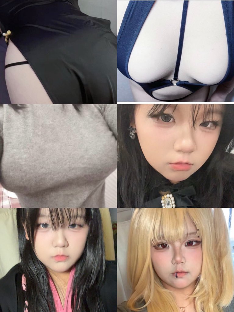 korascop7's tweet photo. 泥嚎！这里斯斯

08bbw巨乳萝莉 主页视频看我更多💕
有精神疾病需要钱治病
我是粘人小狗！入门的哥哥不要嫌弃我话多好不好
想和哥有很多未来
��档位的哥熟了可以免费找我出来玩呀～
我会很照顾哥的情绪哦现在入门还抵线下哦！
想被爱着想被宠着 https://t.co/ZfXyWZcnwX