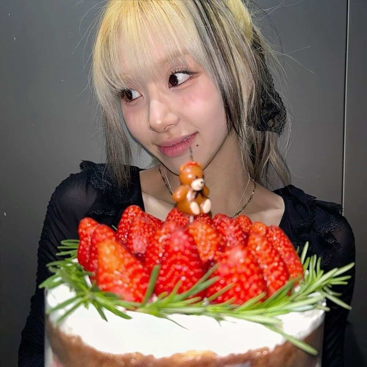 BRoCARiWcb97650's tweet photo. 🍓 https://t.co/lCHEUvBXgX