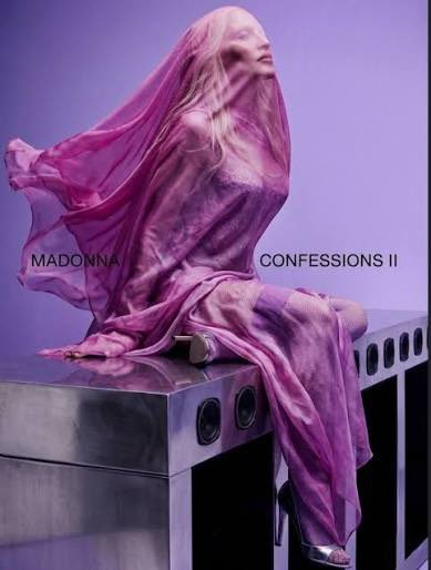 Ben6987's tweet photo. Confessions 2 is on repeat today
She’s spent years reinventing pop shaping culture &amp; pushing boundaries.
A longtime LGBTQ+ ally celebrating queer culture in her work
67 &amp; absolutely smashing it
The media &amp; radio playlists owe her far more respect than they give. #madonna #coad https://t.co/9mzr54RUj8