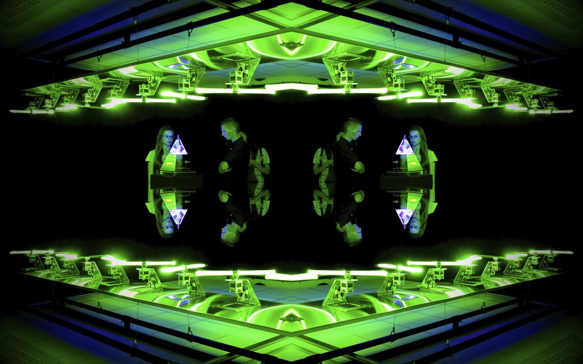 Foundation_HWF's tweet photo. 🟪ASTROPOETICON 🟪
Sixteen poems by Herbert W. Franke, transformed into immersive sceneries by invited members of our generative art community to commemorate the Herbert W. Franke centennial in 2027

👉Quote by Frederik @Studio_De_Wilde 
What draws me to the ASTROPOETICON community is its commitment to dissolving boundaries between art, science, and technology. —continuing a lineage where poetic thinking becomes a tool for exploring unknown territories.

Thanks Frederik, the Foundation is honored to have you on board.
Stay tuned for more quotes from our invited artists!

@JoshuaDavis @_weidi_ @marioecg @Studio_De_Wilde @Marteriumx @Sko_hr @piotrbinkowski @loackme_ @plutonicmind @_juanrg92 @JuliusHorsthuis @HerbertWFranke