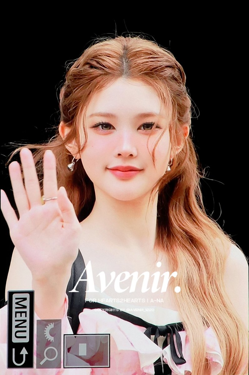 5gl3ay's tweet photo. 260703 뮤직뱅크 에이나 pre

🐰🌻❤️

#하츠투하츠 #에이나 #HEARTS2HEARTS https://t.co/BVlbkXgZTt