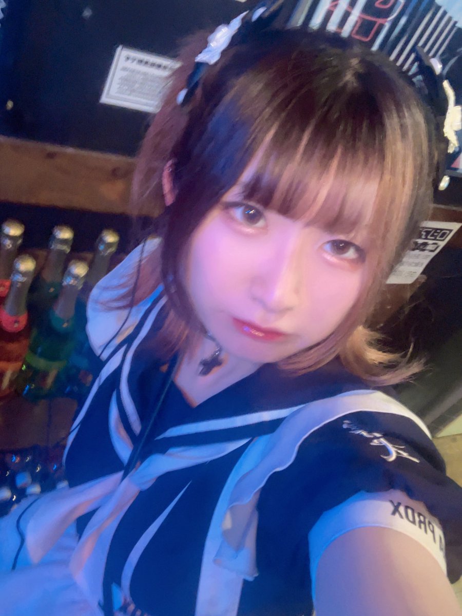 el_404x's tweet photo. -21
驕った希望が 何を騙ろうが
"生きる"とは 君の正しさの証明
#コンカフェ #秋葉原コンカフェ
#ルナパラドックス
#自撮り界隈 https://t.co/rmuMh70g1W