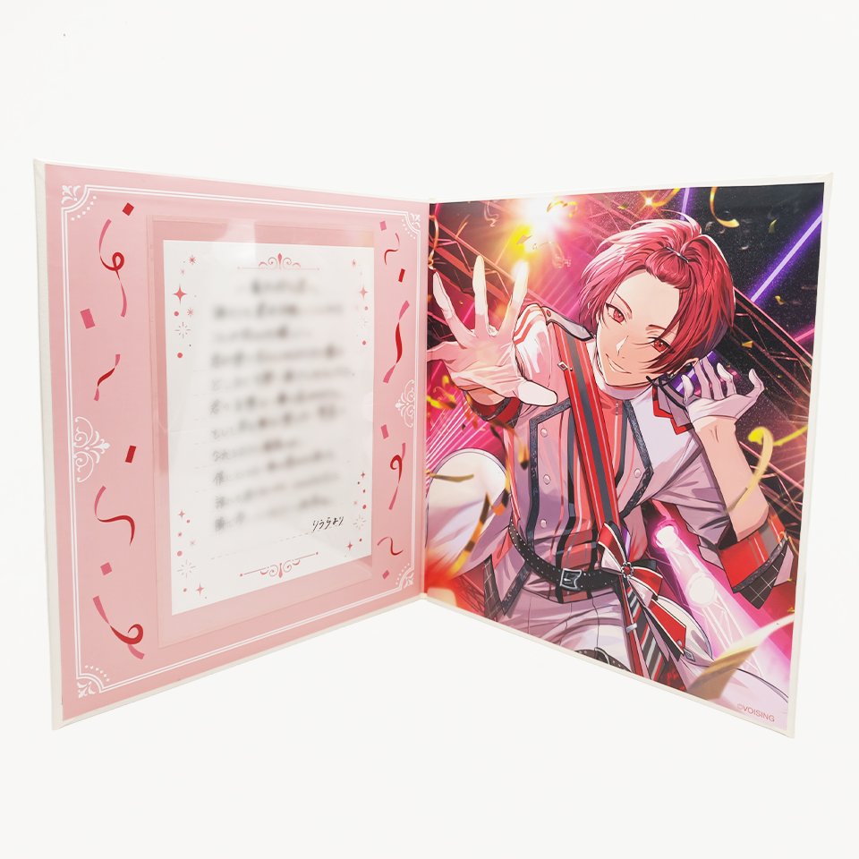 VOISING／グッズ情報【公式】 (@VOISING_Shop) / Posts / X