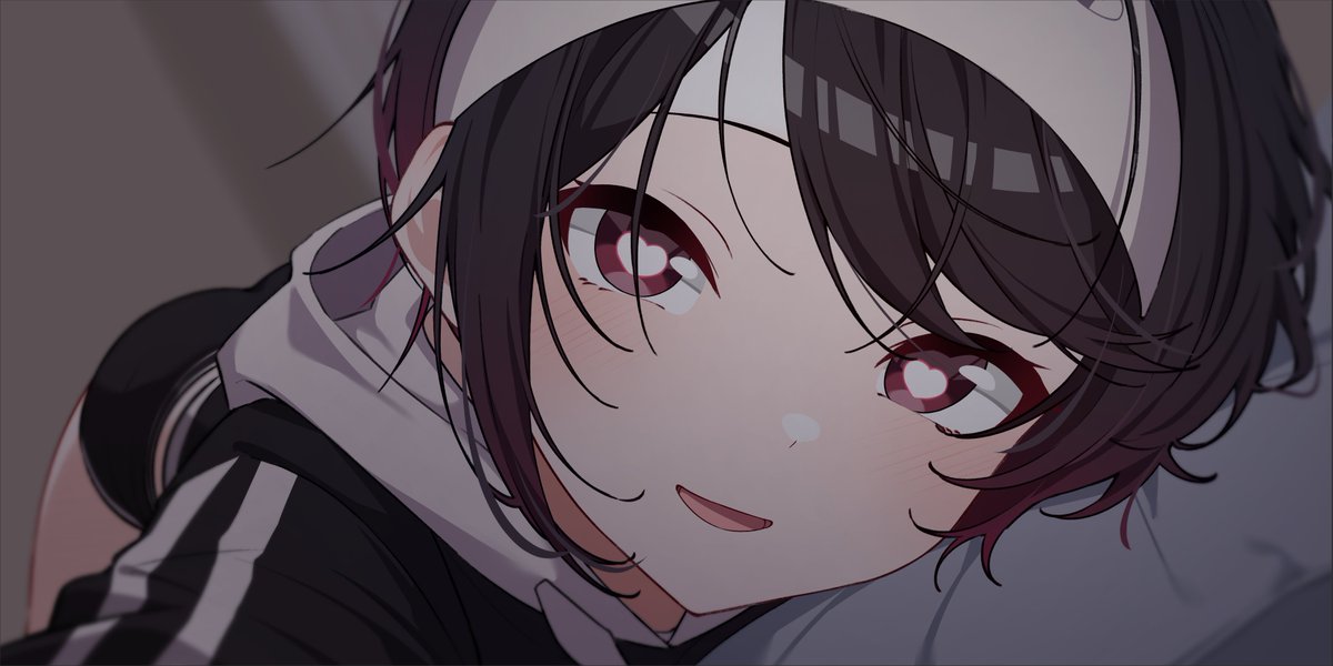 takeyabunora's tweet photo. 「近いね...さすがにドキドキするかも」
#れん絡帳 https://t.co/bOR3iFSHvV
