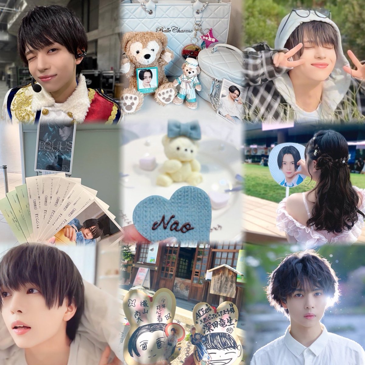 oriri_1027's tweet photo. 🏷️お友達探し🍀*゜

Howzit  織山尚大⚜️✨

詳しくはALTまで…🎀🤍

 #織山尚大  #Howzit  #Howzit担と繋がりたい  #ジュニア担と繋がりたい  #Jr担と繋がりたい #over20なジャニオタさんと繋がりたい  #西村拓哉  #黒田光輝  #檜山光成  #ヴァサイェガ渉 https://t.co/aRtCNGkAuY