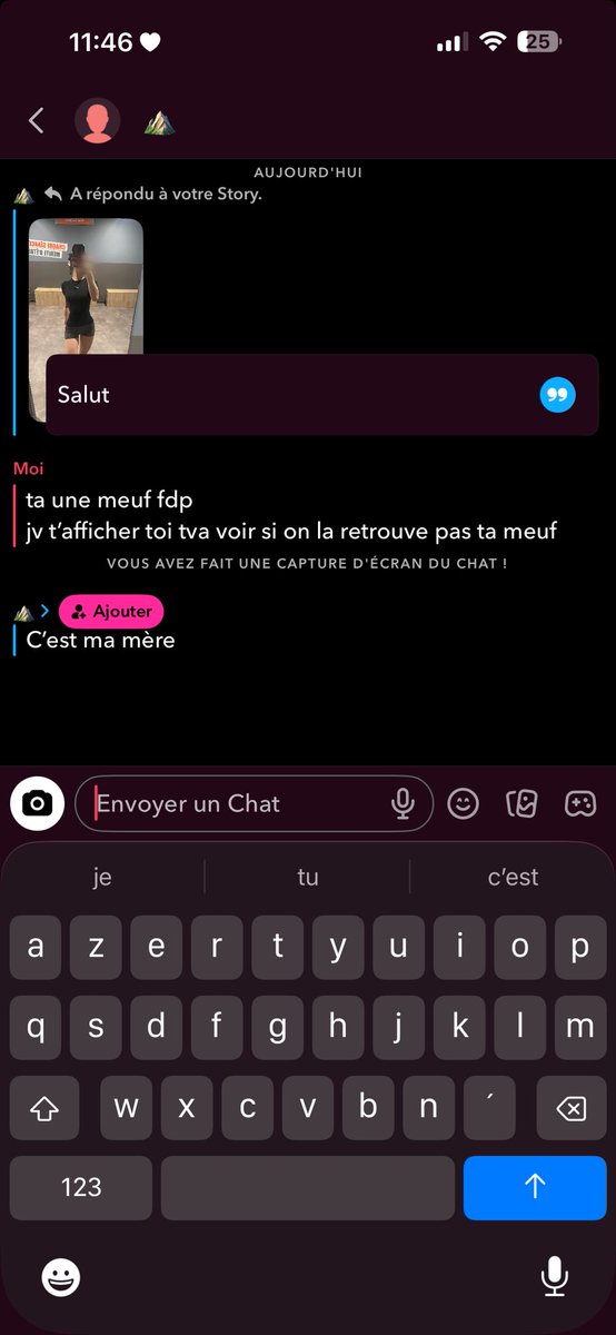 mrnaa67's tweet photo. pardon eden débloque moi 😞😞😞 https://t.co/ZLQtCYu6E1