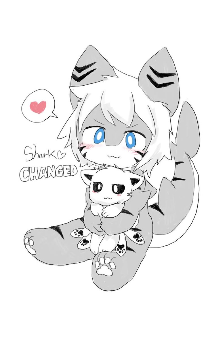 Tiger_shark59's tweet photo. Day 16 to create a tiger shark empire https://t.co/cMTt0GsKCn