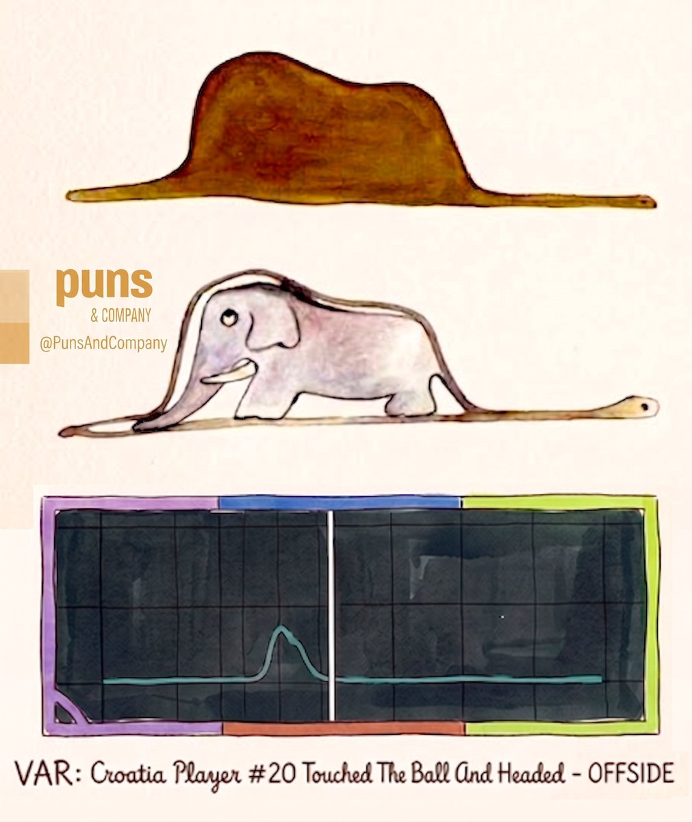 PunsAndCompany's tweet photo. @insoniascarvao https://t.co/Ko6lDZDa5l