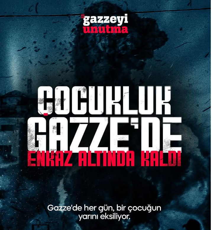 mutlu_unitezim's tweet photo. #GazzeyiUnutma https://t.co/3OsIkwq2AY