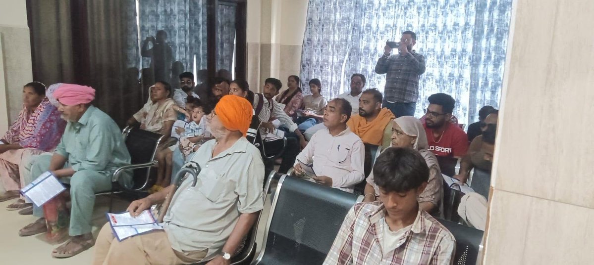 DLSASMS's tweet photo. Seminar Nalsa (Asha) Scheme, Nalsa Jagriti Scheme, Nalsa DAWN Scheme https://t.co/b1gWhUyB4p