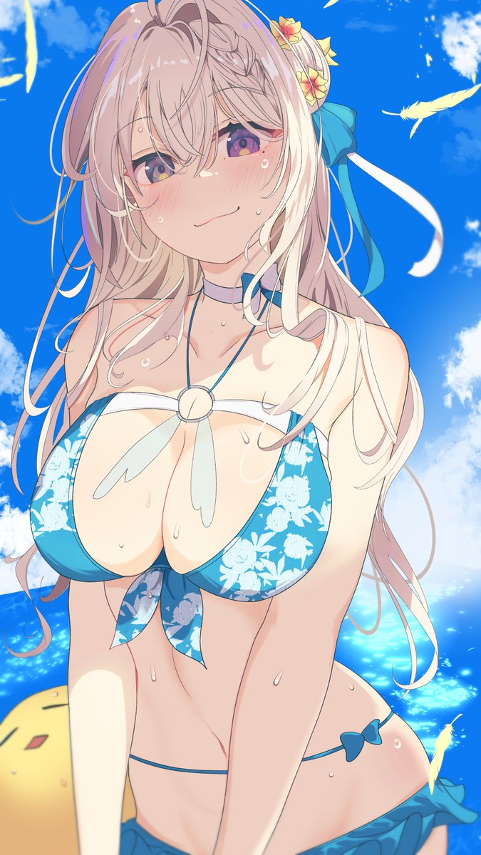 本阿弥あずさ🐥💫 (@azusa_honami) / Posts / X