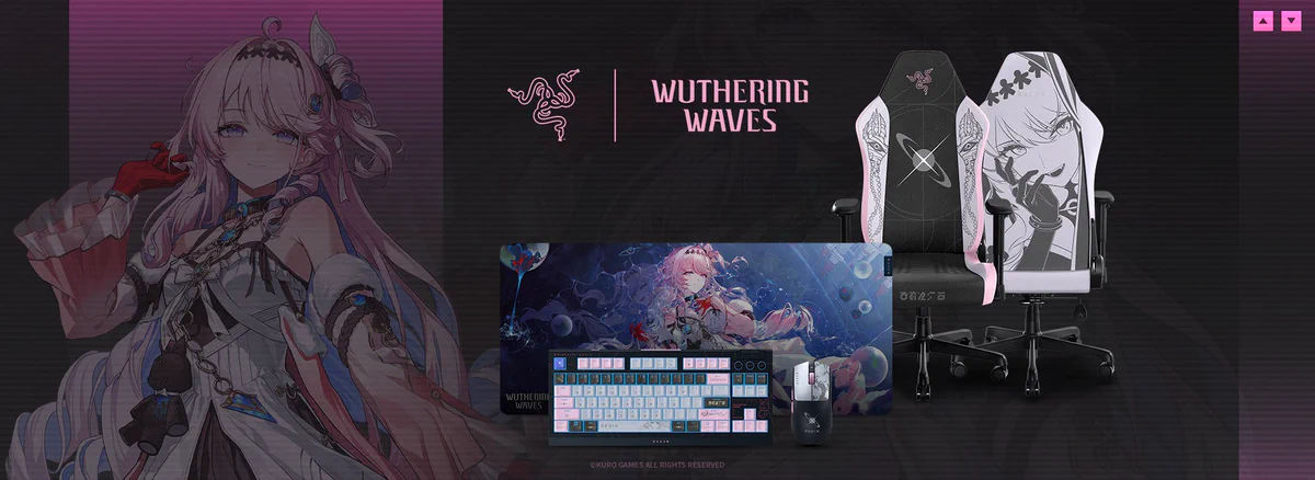 鳴潮攻略@GameWith on X: 
