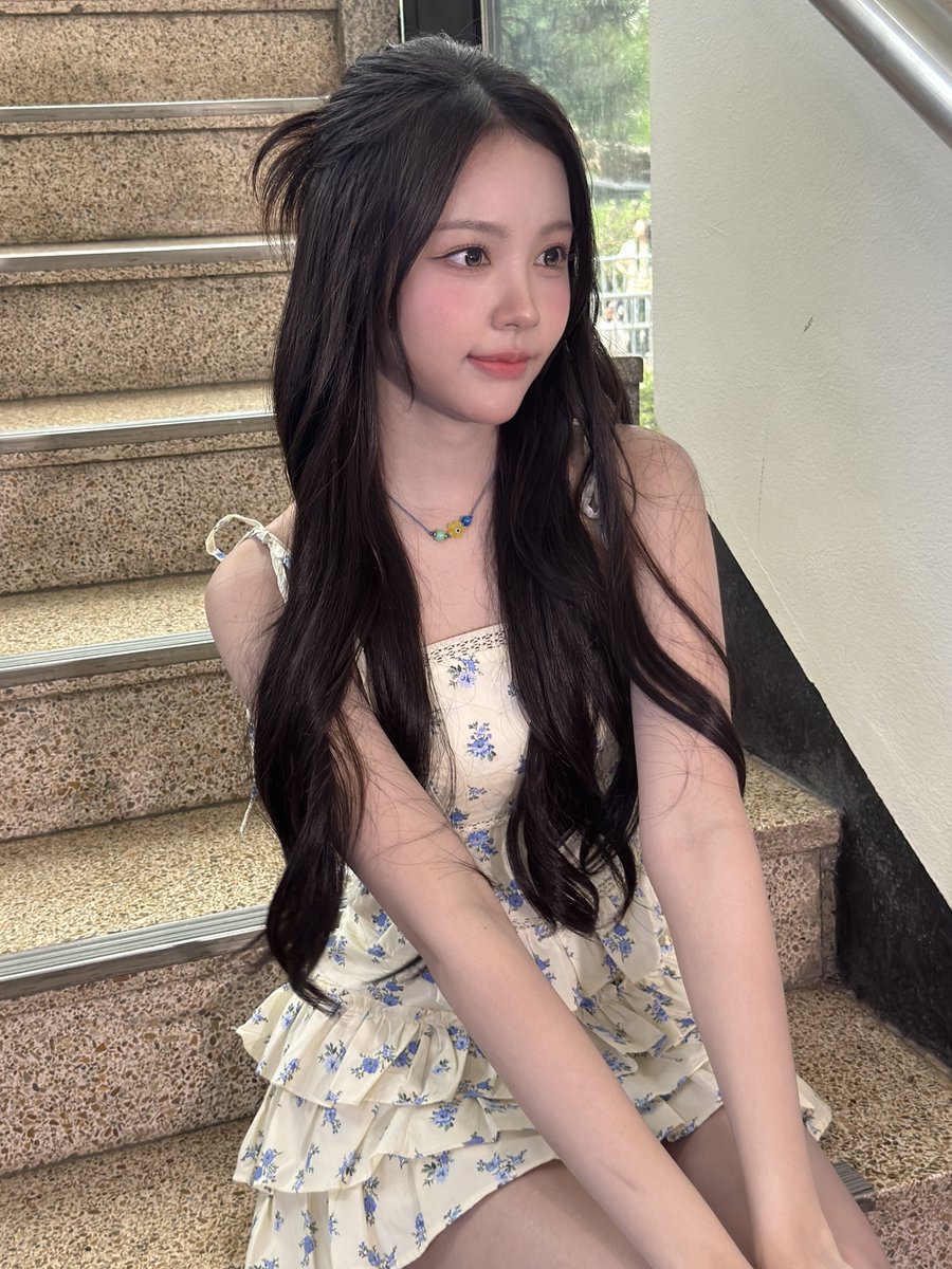bewithcarmen's tweet photo. carmen weverse update https://t.co/8fOvuWDWDk