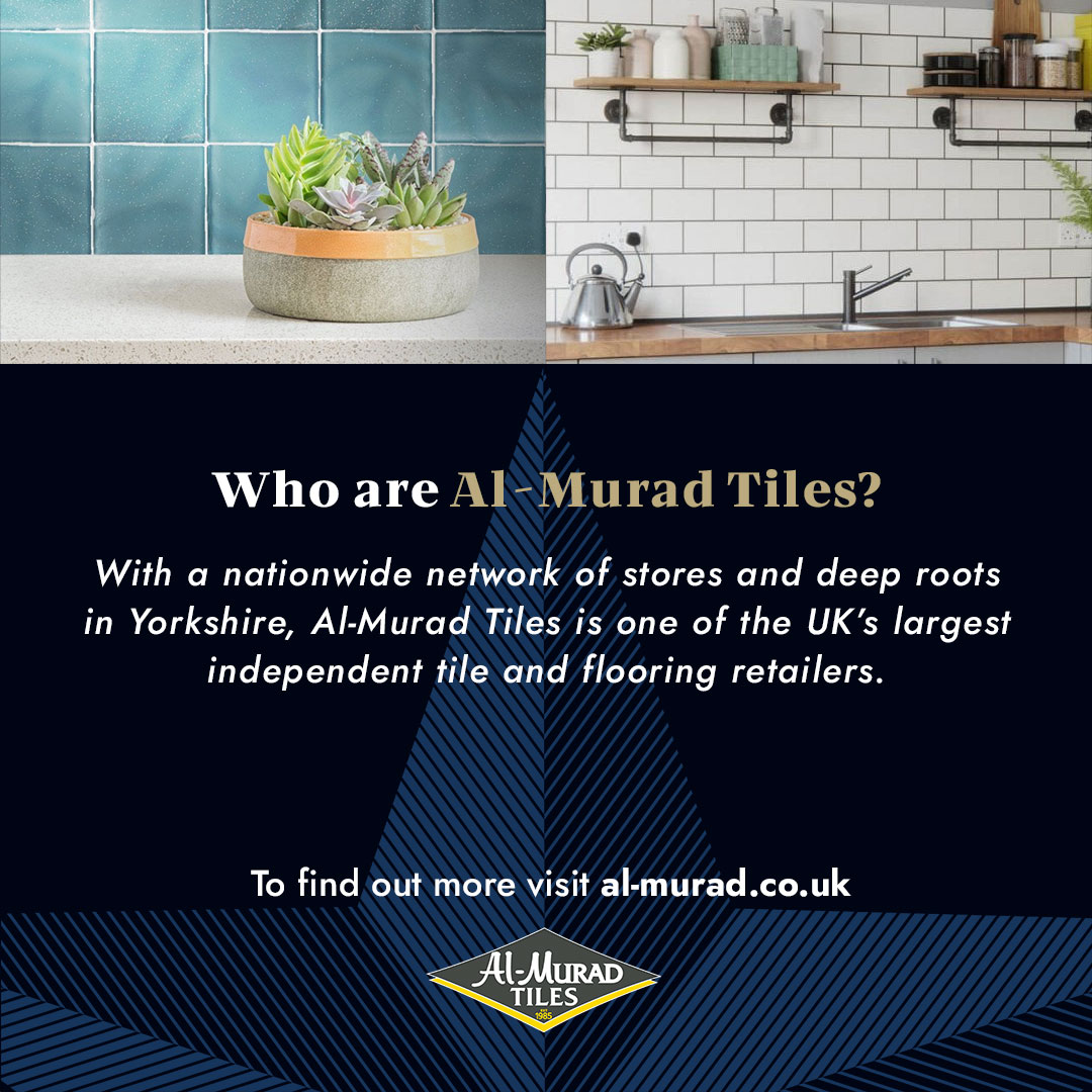 htafc's tweet photo. Al-Murad Tiles will be our Back of Shorts Partner for the upcoming season ✅

More on the partnership ⬇️

#htafc