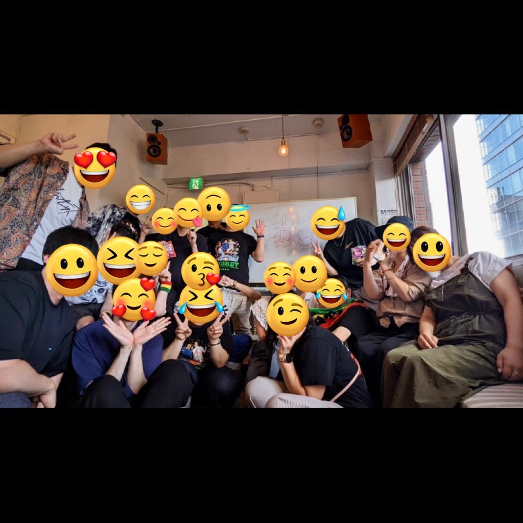 mmmonjunochie's tweet photo. 【リトルトゥースBBQ開催します🍖】
今年もやります！
一昨年・昨年に続いて、リトルトゥース同士でBBQを開催します〜

「オードリー好きだけど知り合いがいない…😭」という方も大歓迎！
興味ある方はお気軽にリプ・DMください🙌
写真は昨年の様子です📷
詳細はリプ欄にて！
#annkw
#リトルトゥース https://t.co/hMfQxPzyoM