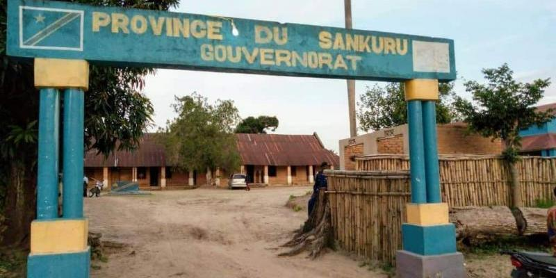 sai_monde's tweet photo. #RDC: Le président Félix Tshisekedi a officiellement investi Jules Lodi Emongo comme gouverneur de la province du Sankuru
L'investiture a été faite par ordonnance présidentielle, lue le 30 juin 2026 sur la chaine nationale (RTNC) https://t.co/Bo40nchixc