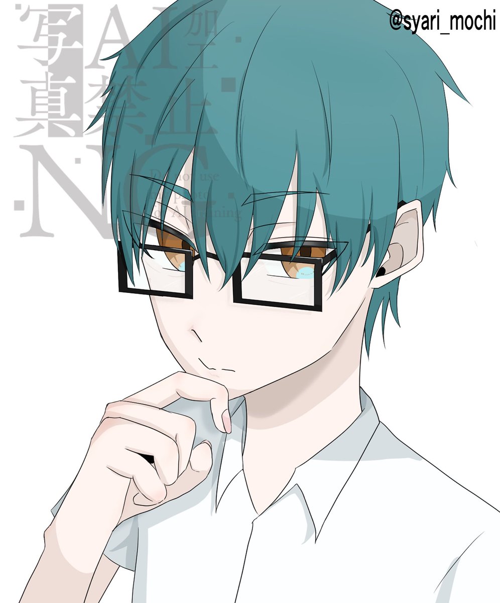 しゃりもち tweet media