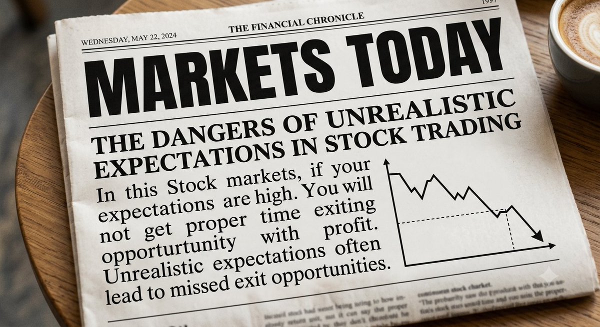 Markets Today tweet media