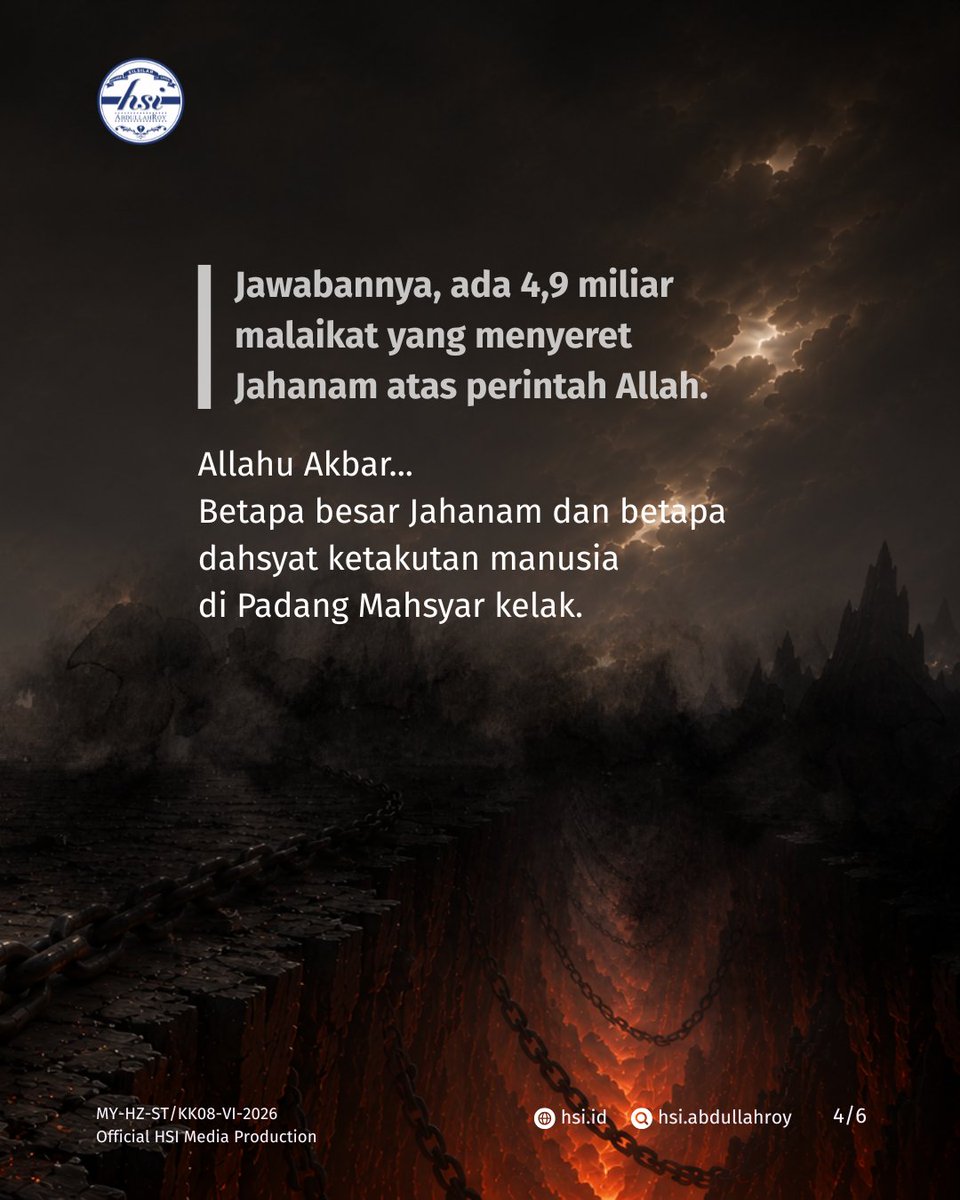 hsiabdullahroy's tweet photo. Apakah fakta-fakta malaikat ini menambah wawasanmu? 
Save dan share postingan ini agar wawasanmu terjaga. https://t.co/fy2eqVnVzh