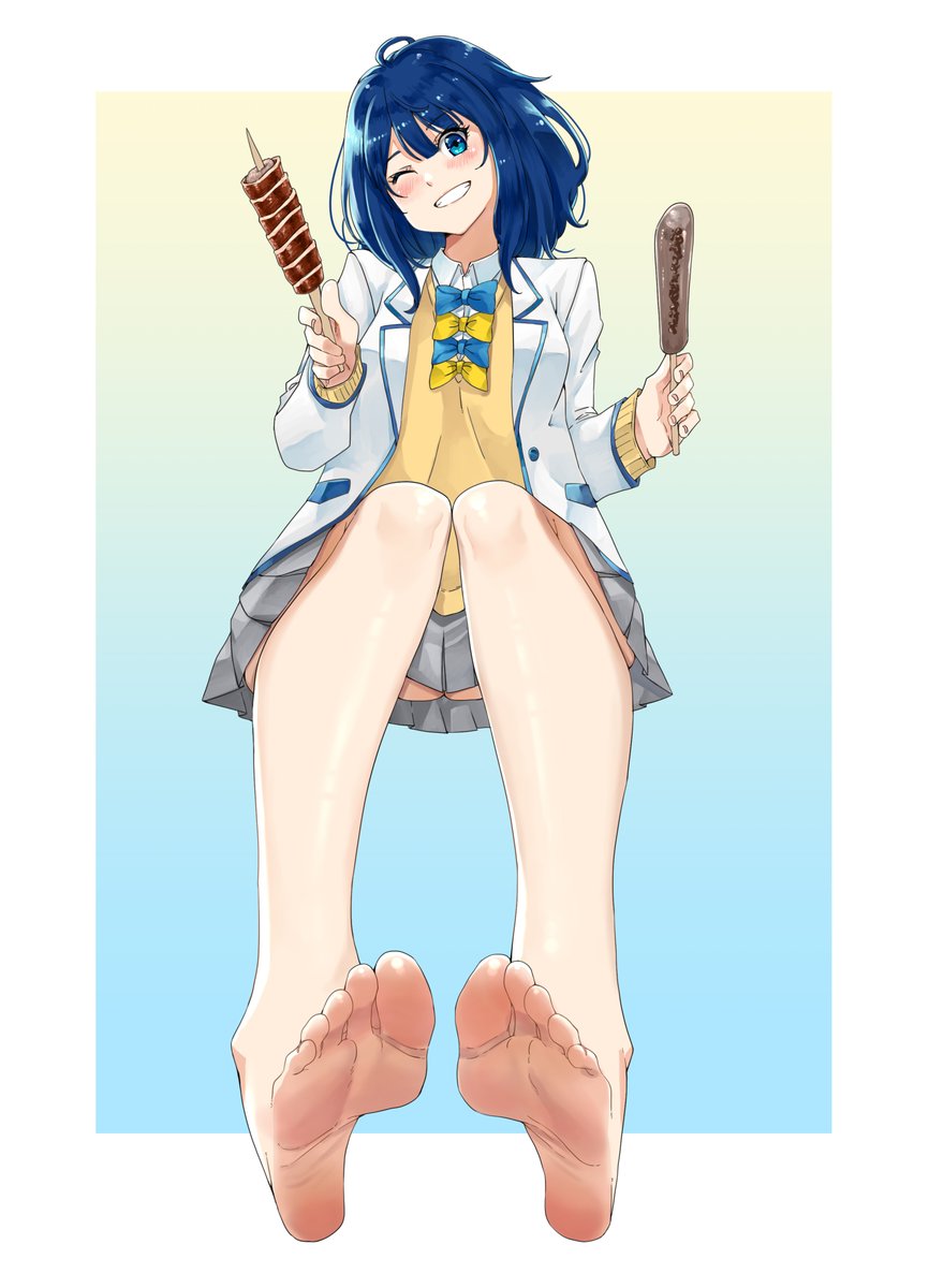 EijiERJ's tweet photo. #八奈見の日 https://t.co/dGOwpeUHWL