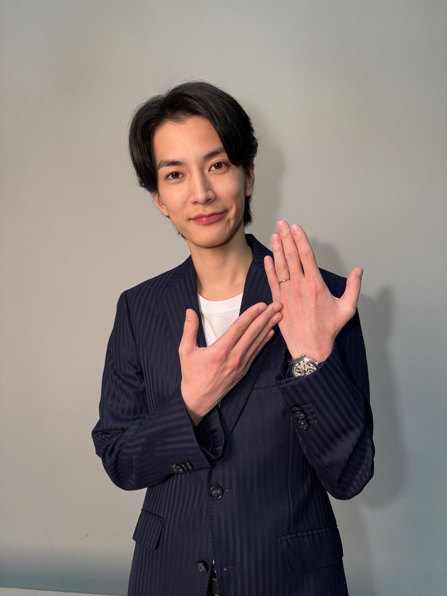 tx_premiere23's tweet photo. ⏰💥🔪━━━━━━━━━━
#夫を殺したはずなのに 
7/6(月)夜11時6分スタート！まで
あと3️⃣日���💥
━━━━━━━━━━━🫦🫦🫦

慶太演じる #渡邊圭祐 さんより
カウントダウン✨💍✨

#コロハズ 「すべてのはじまり」
TVerでまだまだ見逃し配信中です！
https://t.co/p1wHNBxOXk https://t.co/EPozIe44Y8
