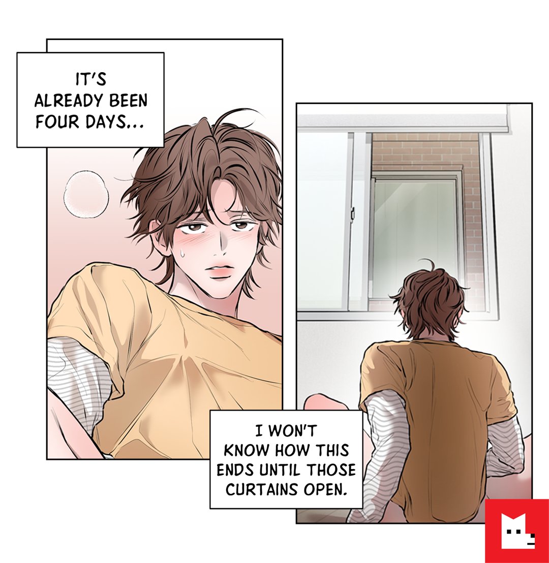 LezhinComics_US's tweet photo. You saw me coming through the window. Now what?๐โค๏ธโ๐ฅโ
๐ฅ๐ฒ๐ฎ๐ฑ <๐ก๐ถ๐ฐ๐ฒ ๐๐ผ ๐ฆ๐ฒ๐ฒ ๐ฌ๐ผ๐> ๐ก๐ผ๐!
โถ๏ธ https://t.co/fThRk7jbBa
#NicetoSeeYou #LezhinUS #LezhinComics https://t.co/b0SkbBFeKl