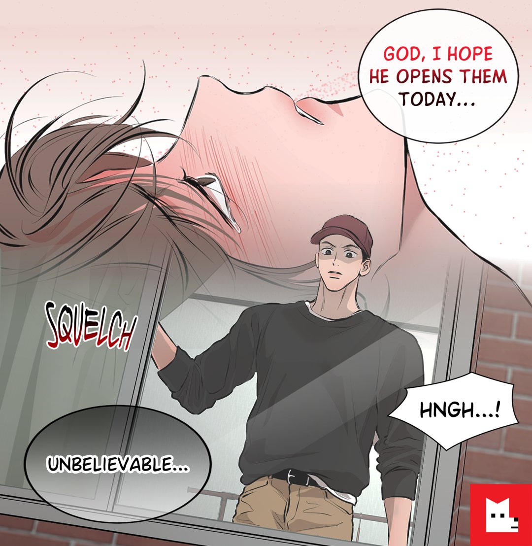 LezhinComics_US's tweet photo. You saw me coming through the window. Now what?๐โค๏ธโ๐ฅโ
๐ฅ๐ฒ๐ฎ๐ฑ <๐ก๐ถ๐ฐ๐ฒ ๐๐ผ ๐ฆ๐ฒ๐ฒ ๐ฌ๐ผ๐> ๐ก๐ผ๐!
โถ๏ธ https://t.co/fThRk7jbBa
#NicetoSeeYou #LezhinUS #LezhinComics https://t.co/b0SkbBFeKl