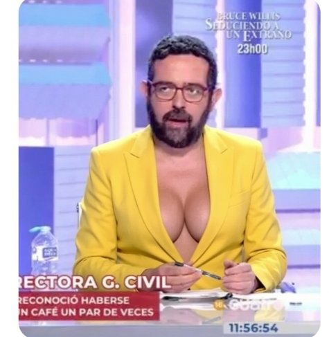 MadrilenaG1970's tweet photo. Cierto 🤣🤣🤣🤣 https://t.co/CkLRIgdufi