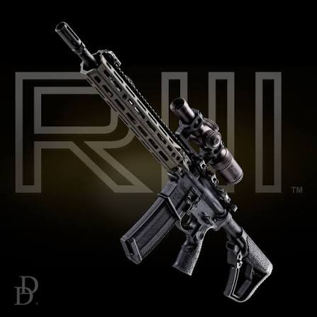 2AGawlinks's tweet photo. Enter to win this competition: @DanielDefense DD4 R3
Enter Here: https://t.co/piz1k5w9PZ
#giveaway #GunGiveaway #contest #contestalert #sweepstakes #FreeGun #winagun #2a #2aShallNotBeInfringed #2ndAmendment #RepealTheNFA #RepealTheGCA #AbolishTheATF https://t.co/SI5VNtLKaj