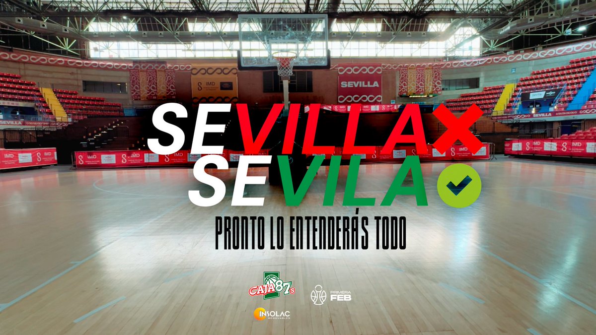 caja87basket's tweet photo. 🤔 https://t.co/uedWVTNwDi
