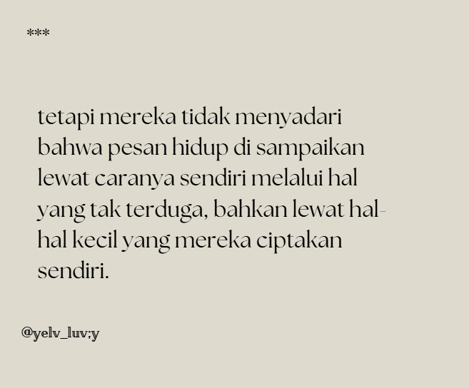 engenverrr's tweet photo. BAB 1: AwAL DaRi sEgALa nYa
 sebenarnya ini darf yg udah kesimpatan 1thn lalu hasil dri proyek dadakan:) https://t.co/6wvc9frUmY