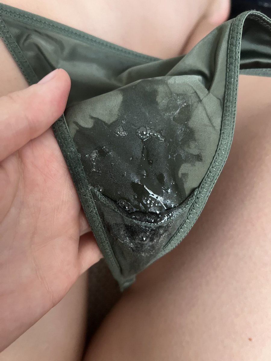 simonevin987's tweet photo. Love making my panties wet🥵🥵🥵

It's that time again, super wet super horny😈😈😈

Dm me to book your wears 

Like and share if you love wet panty https://t.co/Xwm2HAuFry